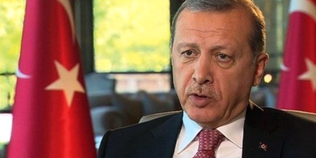 Erdoğan Avrupa'yı uyardı!