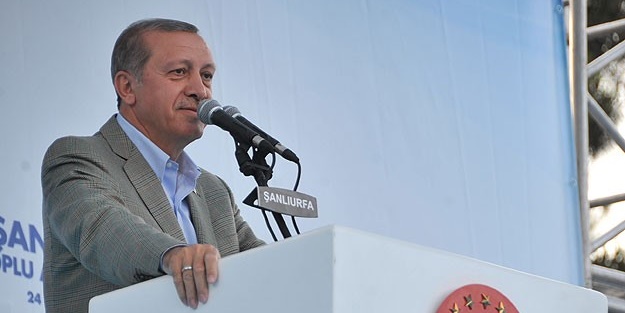 Erdoğan'dan Aydın Doğan'a cevap: Anladığı dilden...