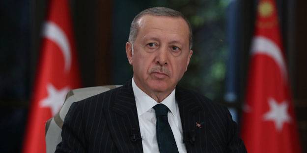 Erdoğan'dan BAE ve körfez ülkeleri açıklaması: Kadim tarihi beraber inşa ettik