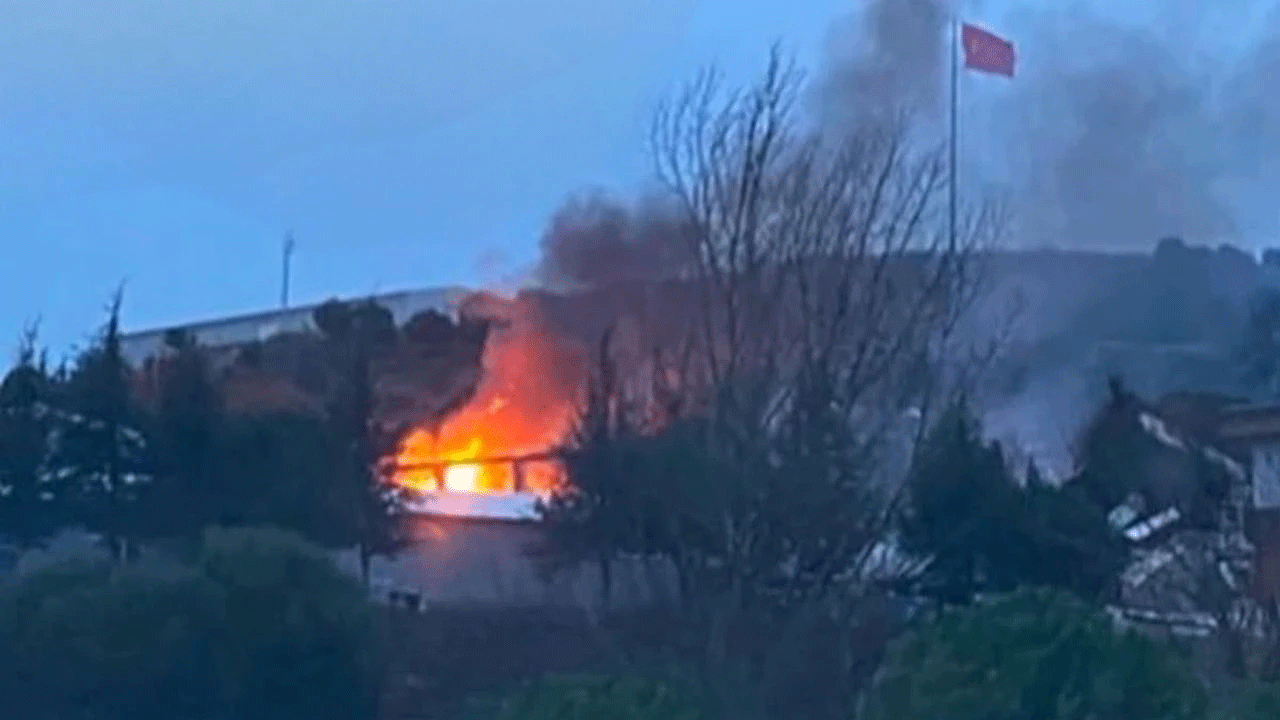 Erdoğan'dan Balıkesir'deki patlama için talimat! 12 can kaybı yürekleri dağladı!