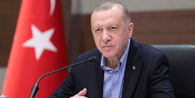 Erdoğan’dan Bartın mesajı: En ufak bir ihmal dahi karşılıksız bırakılmayacak