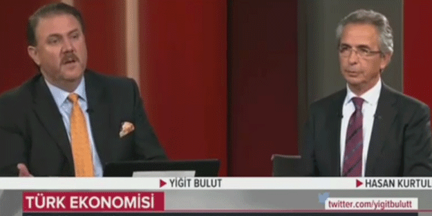 'Erdoğan'dan başka kimsenin siyaset yapmasına gerek yok'