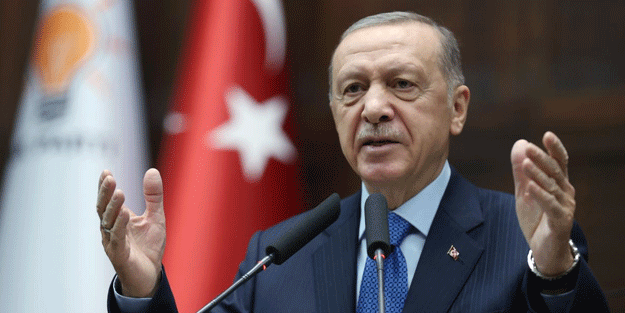 Erdoğan'dan başörtülü vatandaşlara hakaret edenlere çok sert tepki