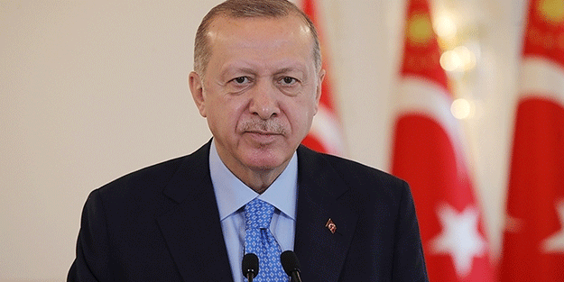 Erdoğan'dan o partiye kritik ziyaret