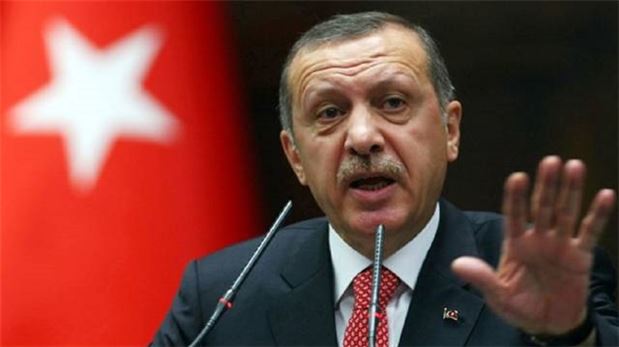 Erdoğan'dan Bebek'e tepki!