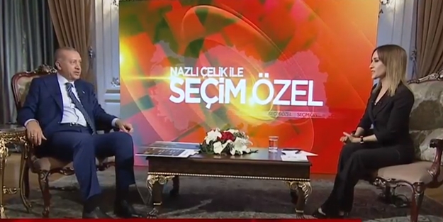 Erdoğan'dan 'bedelli askerlik' açıklaması: Seçimden sonra...