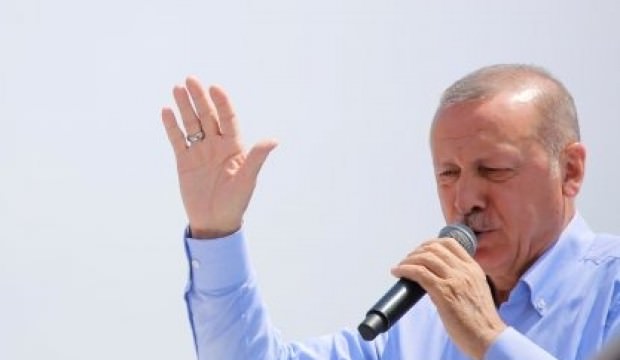 Erdoğan'dan bedelli askerlik müjdesi
