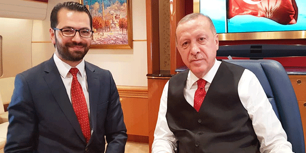 Erdoğan'dan Biden'a F-35 ve S-400 ayarı