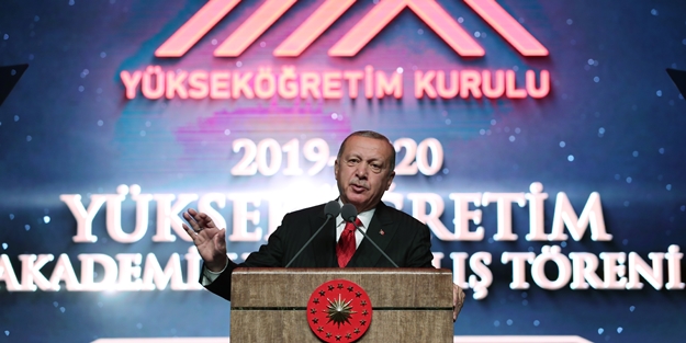 Erdoğan açıkladı: Bir zam daha yapacağız!