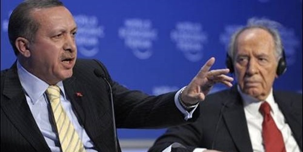 Erdoğan'dan bir 'one minute' çıkışı daha!