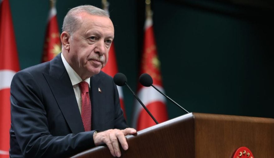 Erdoğan’dan BM’ye reform ve Gazze çağrısı: Daha adil ve kapsayıcı bir yapı şart