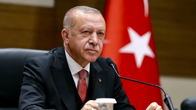 Erdoğan'dan bomba adım! Bu hamle, çok konuşulacak
