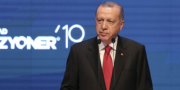 Erdoğan'dan bor madeni müjdesi! Üretim başlıyor