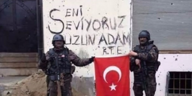 Erdoğan'dan büyük jest! Yanlarına gidiyor