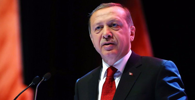 Erdoğan'dan çarpık yapılaşma uyarısı
