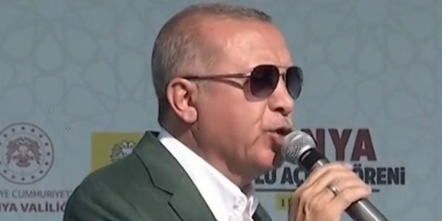 Erdoğan'dan CHP'li belediyelerin işçi kıyımına sert tepki: Bizim de yapacaklarımız olacak