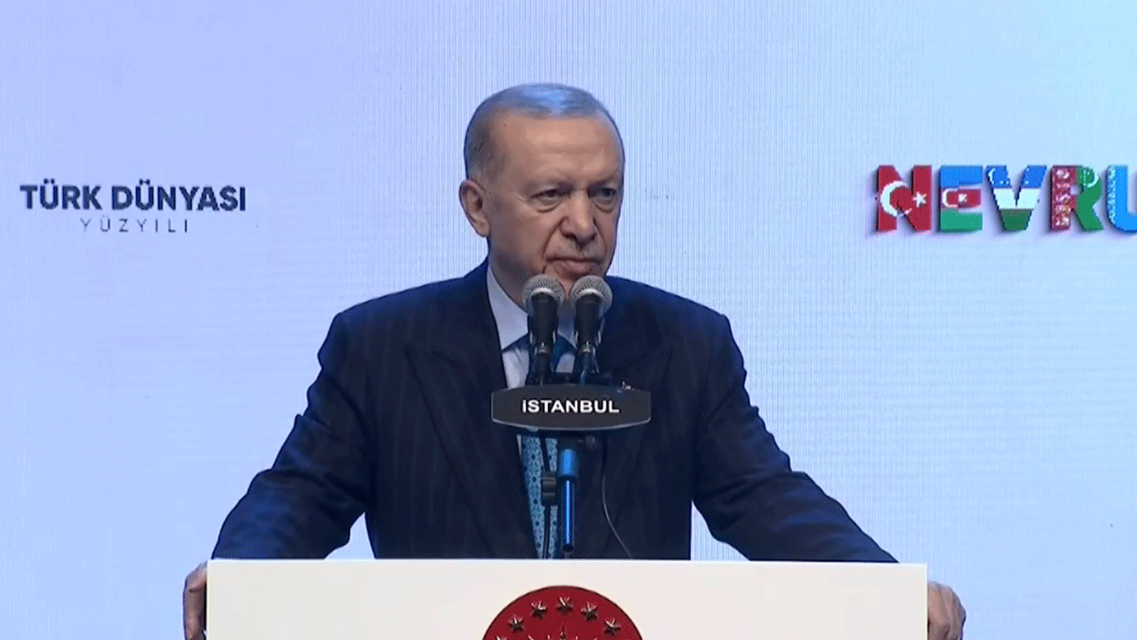 Erdoğan'dan CHP’nin kalleşliğine sert cevap: Bu sokak çıkmaz sokak