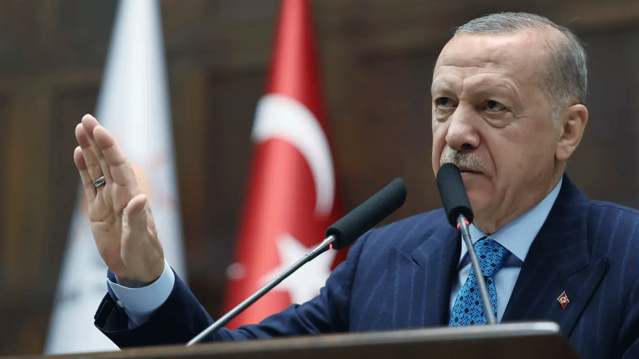 Erdoğan'dan CHP'ye 'etkin pişmanlık' çağrısı: Bir an önce faydalanın