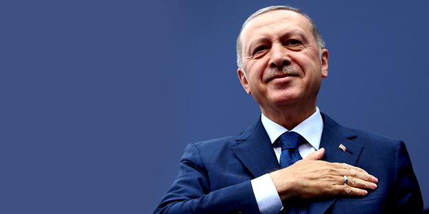Erdoğan'dan CHP'ye 'İslam' kelimesi tepkisi!