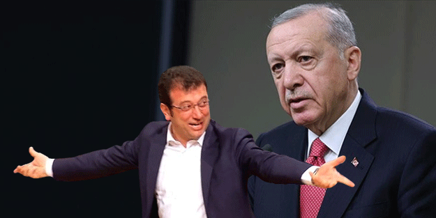 Erdoğan'dan CHP'ye Paris ayarı