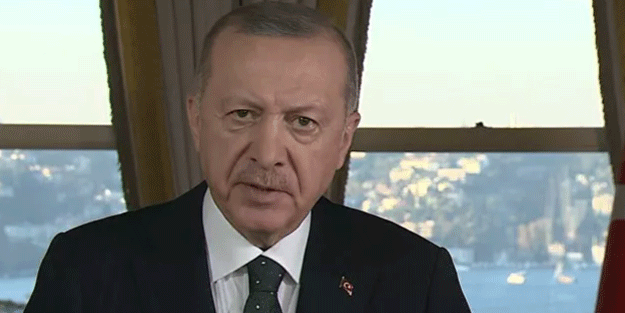 Erdoğan noktayı koydu! ‘Hesap vereceksiniz’