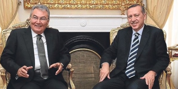 Erdoğan'dan CHP'ye sürpriz davet