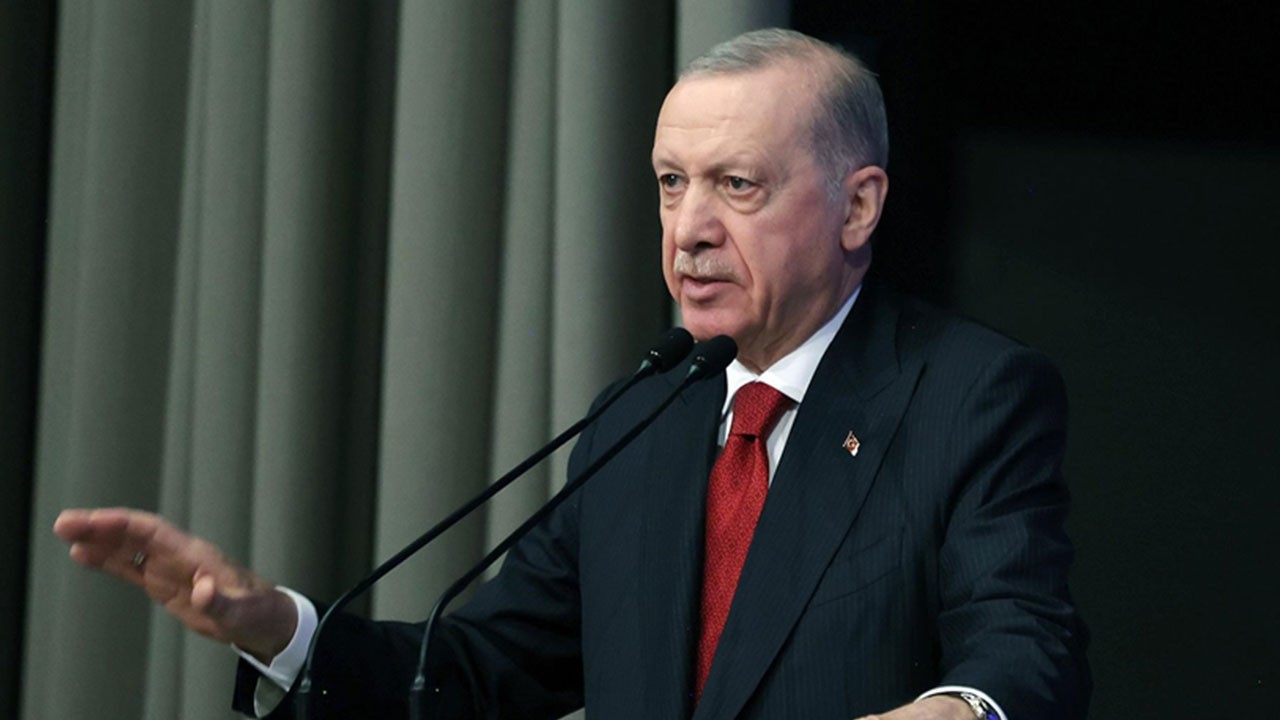 Erdoğan'dan çok sert Suriye tepkisi: Oyalıyorlar, bundan vazgeçmeleri şart