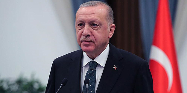 Erdoğan'dan çok sert tepki: Ey ABD! Bunun hesabını nasıl vereceksin?