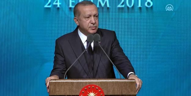 Erdoğan'dan Danıştay'a 'ant' tepkisi! 'Şimdi mi aklınıza geldi?'