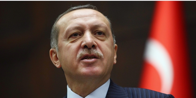 Erdoğan'dan Demirel açıklaması