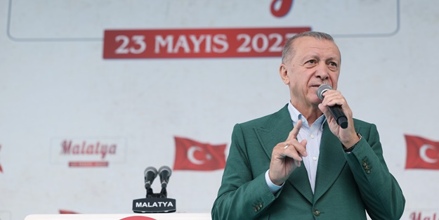 Erdoğan'dan depremzedelere müjde! Teslimatlar başlayacak