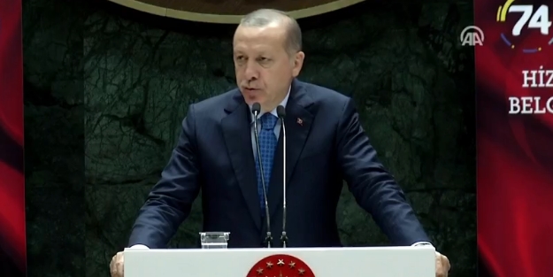 Erdoğan'dan dikkat çeken 24 Haziran yorumu!