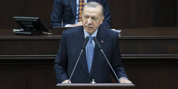 Erdoğan'dan dikkat çeken açıklama: Demirtaş ve Öcalan hesaplaşacak!