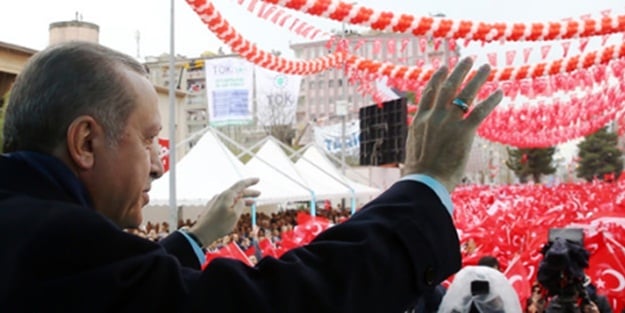 Erdoğan'dan Diyarbakır'a müjde!