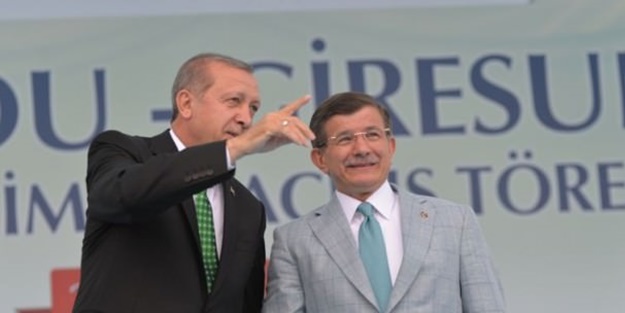 Erdoğan'dan Doğan grubuna boykot çağrısı!