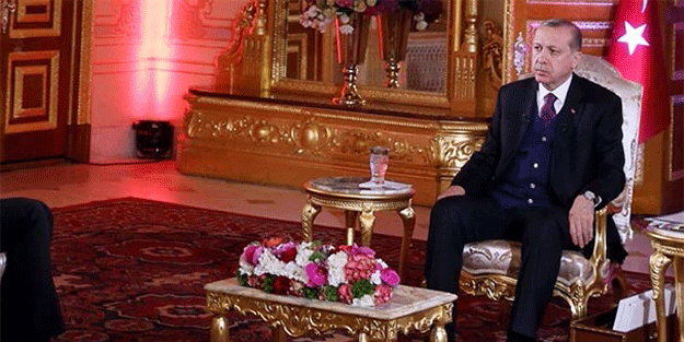 Erdoğan’dan dört ülke için kritik yorum… ‘Obama bizi aldattı…’