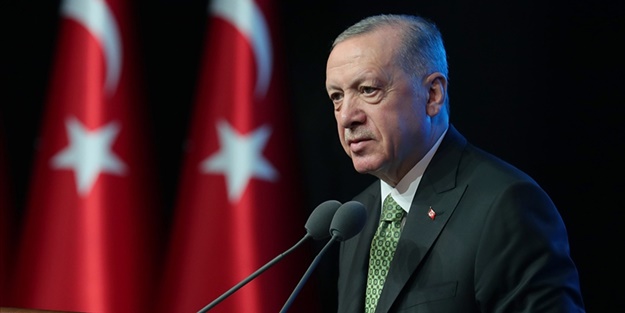 Erdoğan'dan emekli maaşı müjdesi: Bakanlara talimat verdim