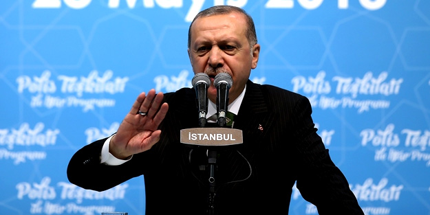 Erdoğan'dan emeklilik müjdesi