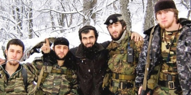 'Erdoğan'dan emir bekliyoruz'