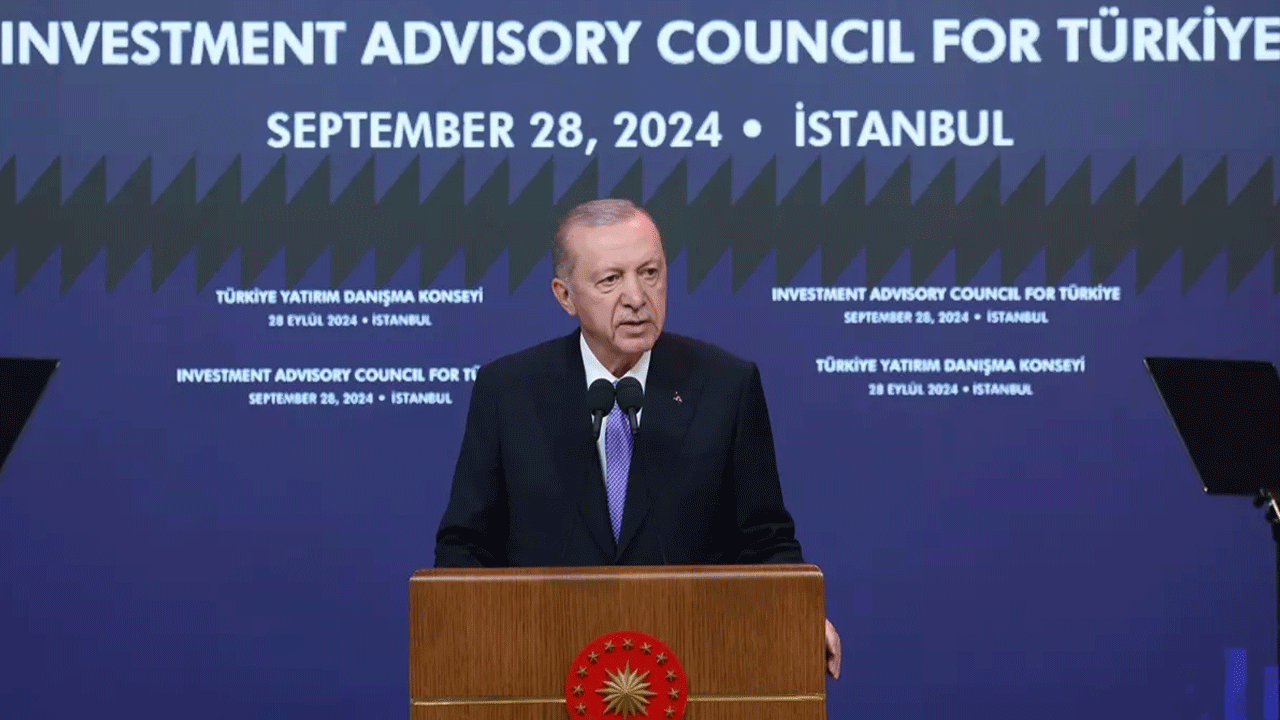 Erdoğan'dan 'erken seçim' açıklaması