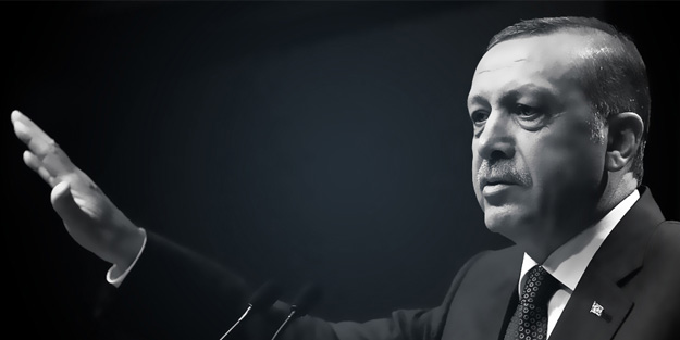 Erdoğan'dan erken seçim sorusuna yanıt