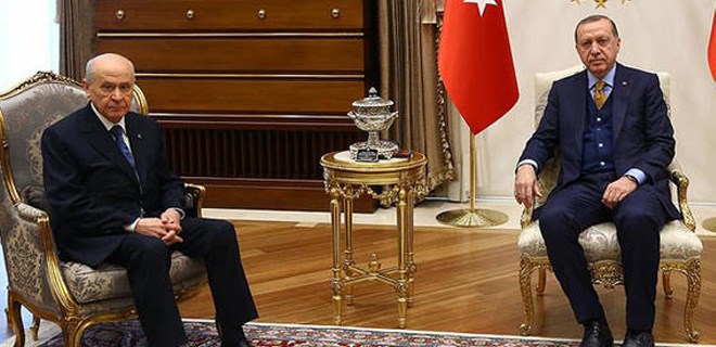 Erdoğan'dan erken seçim yorumu: Duyunca...