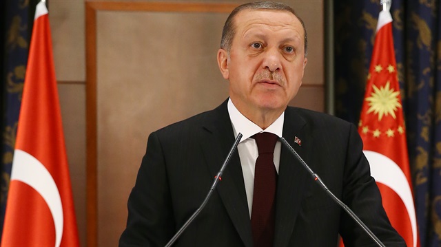Erdoğan'dan eski Yunan Başbakanının ailesine taziye telefonu