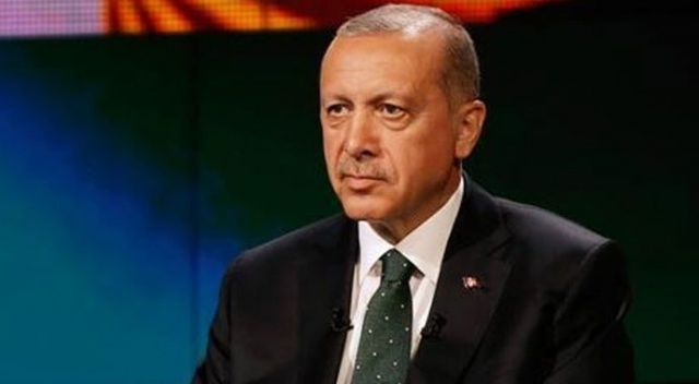 Erdoğan'dan EURO 2024 açıklaması