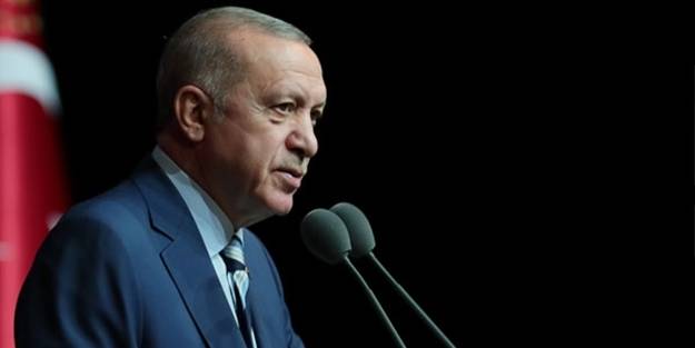 Erdoğan’dan fahiş fiyat çıkış: Cezasını ödeyecekler!