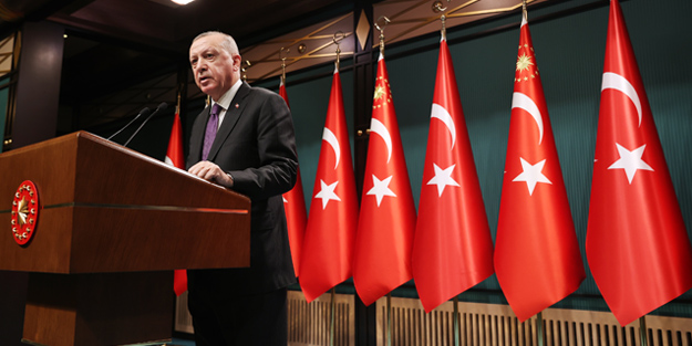 Erdoğan'dan fahiş fiyat uygulayan 'gıda kartellerine' ayar!