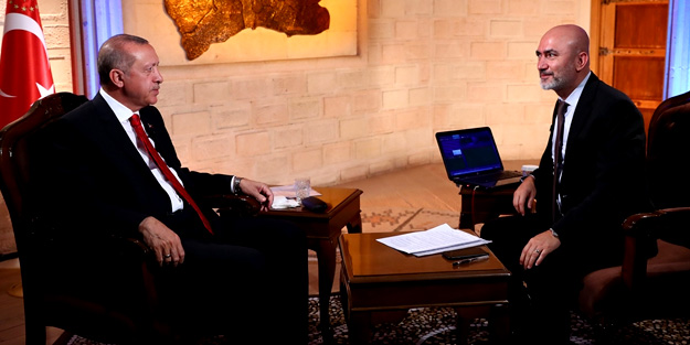 Erdoğan'dan flaş bedelli askerlik açıklaması!