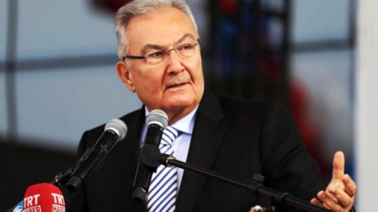 Erdoğan'dan flaş 'Deniz Baykal' talimatı!