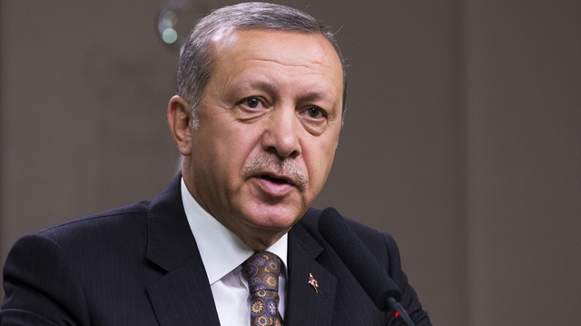 Erdoğan'dan flaş karar!