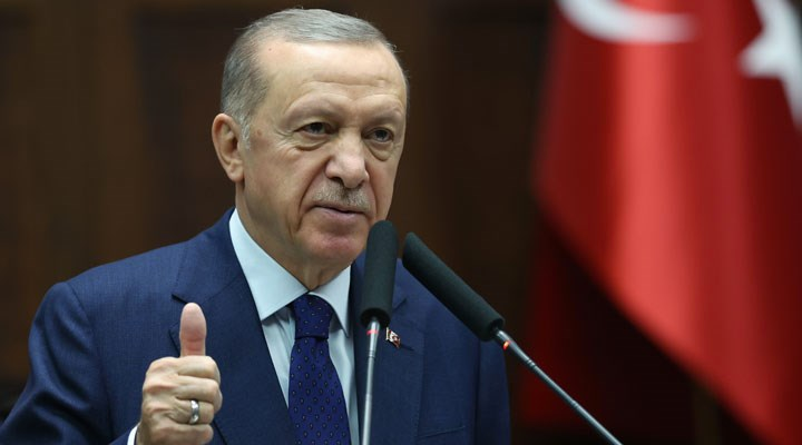 Erdoğan'dan flaş karar! Kimsenin beklemediği sürpriz isimler olacak
